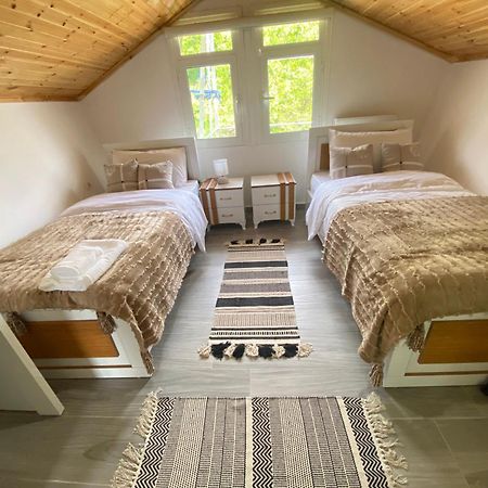 Guest House Rean Берат Экстерьер фото