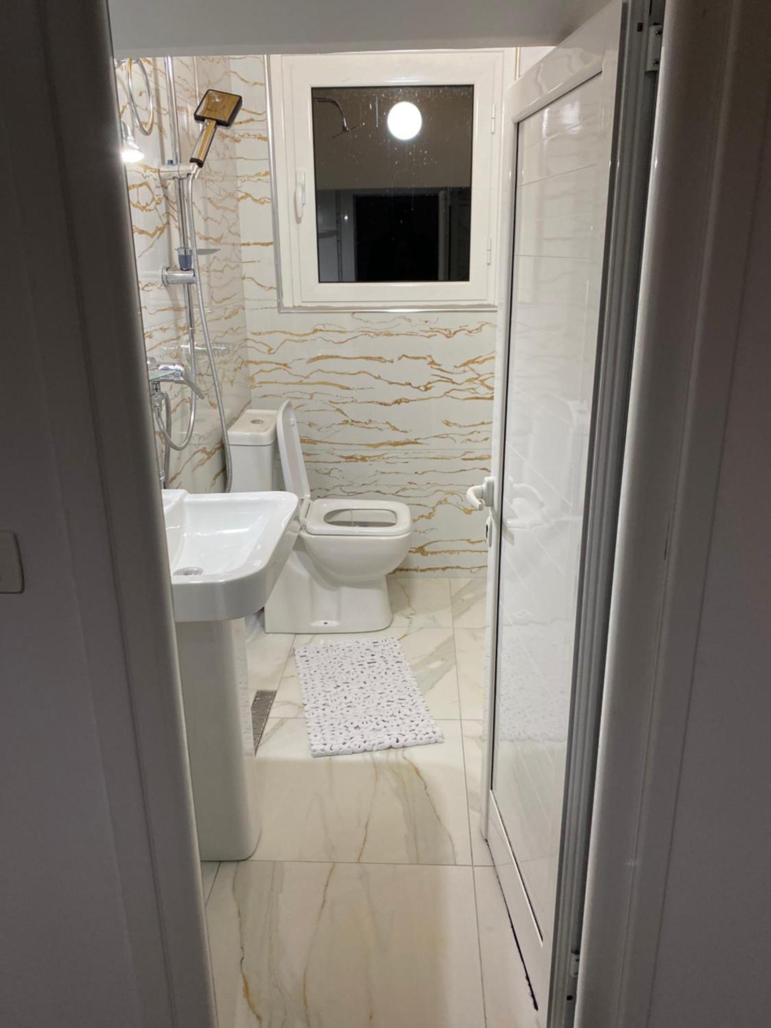 Guest House Rean Берат Экстерьер фото