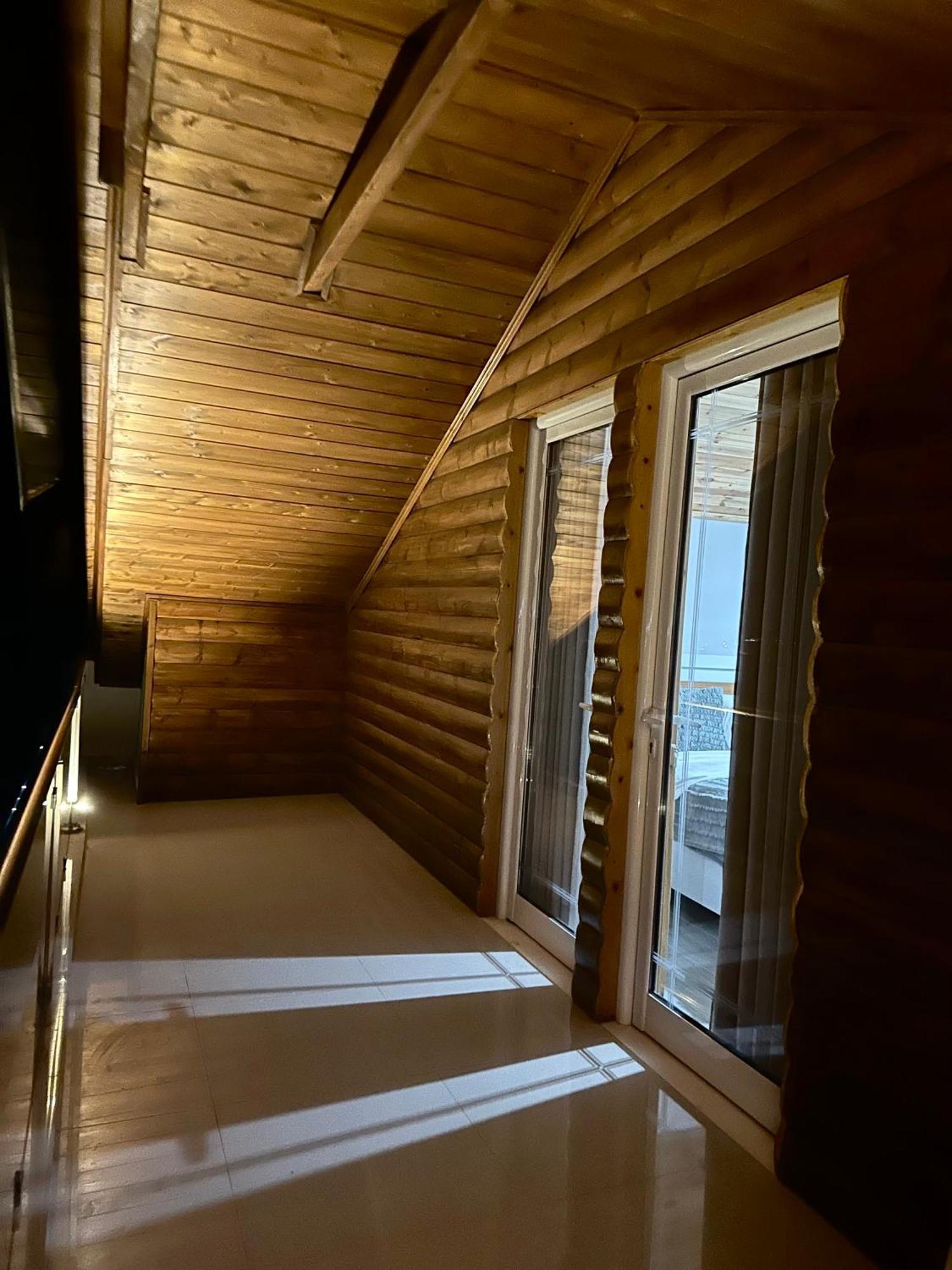 Guest House Rean Берат Экстерьер фото