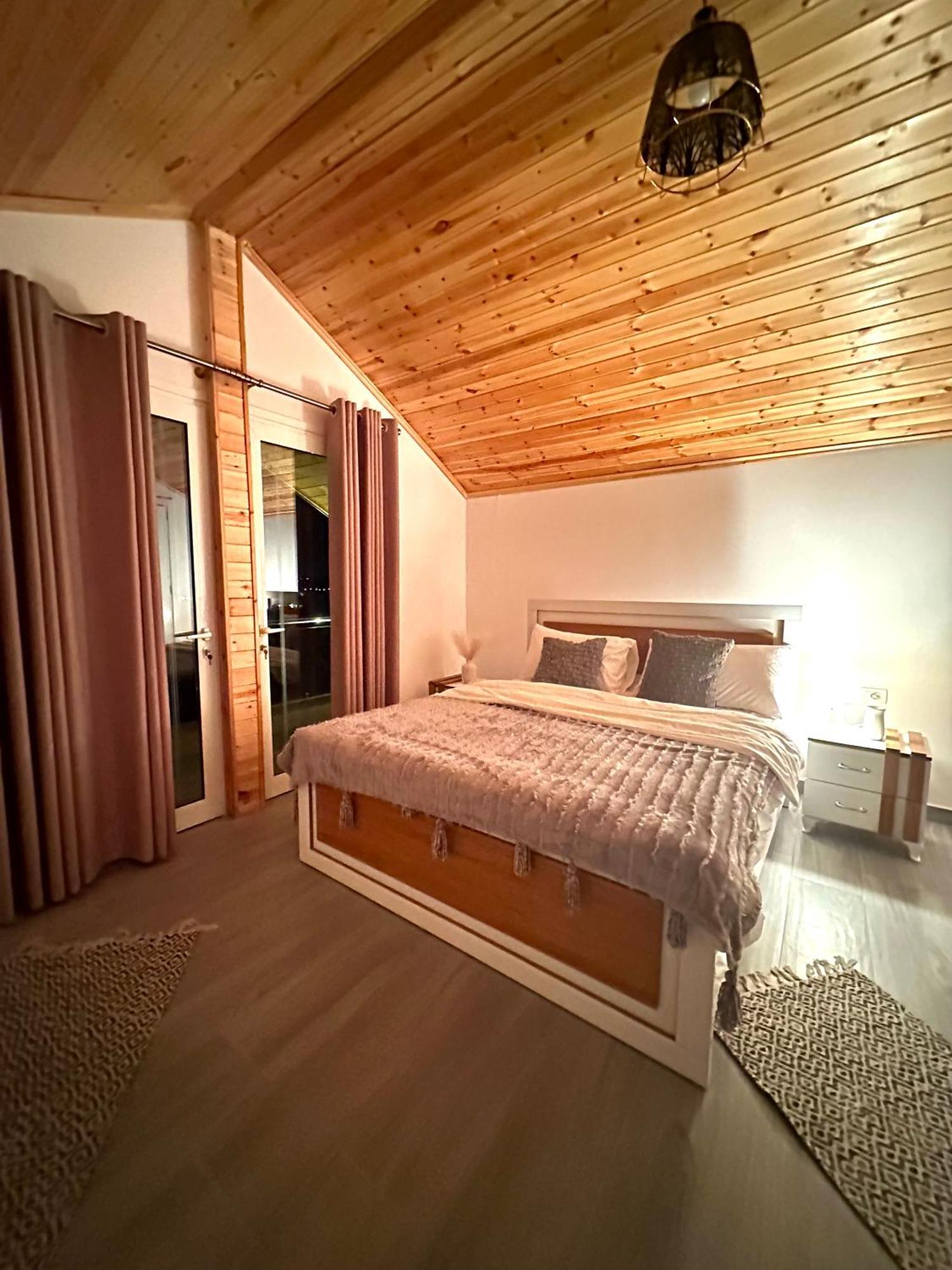 Guest House Rean Берат Экстерьер фото