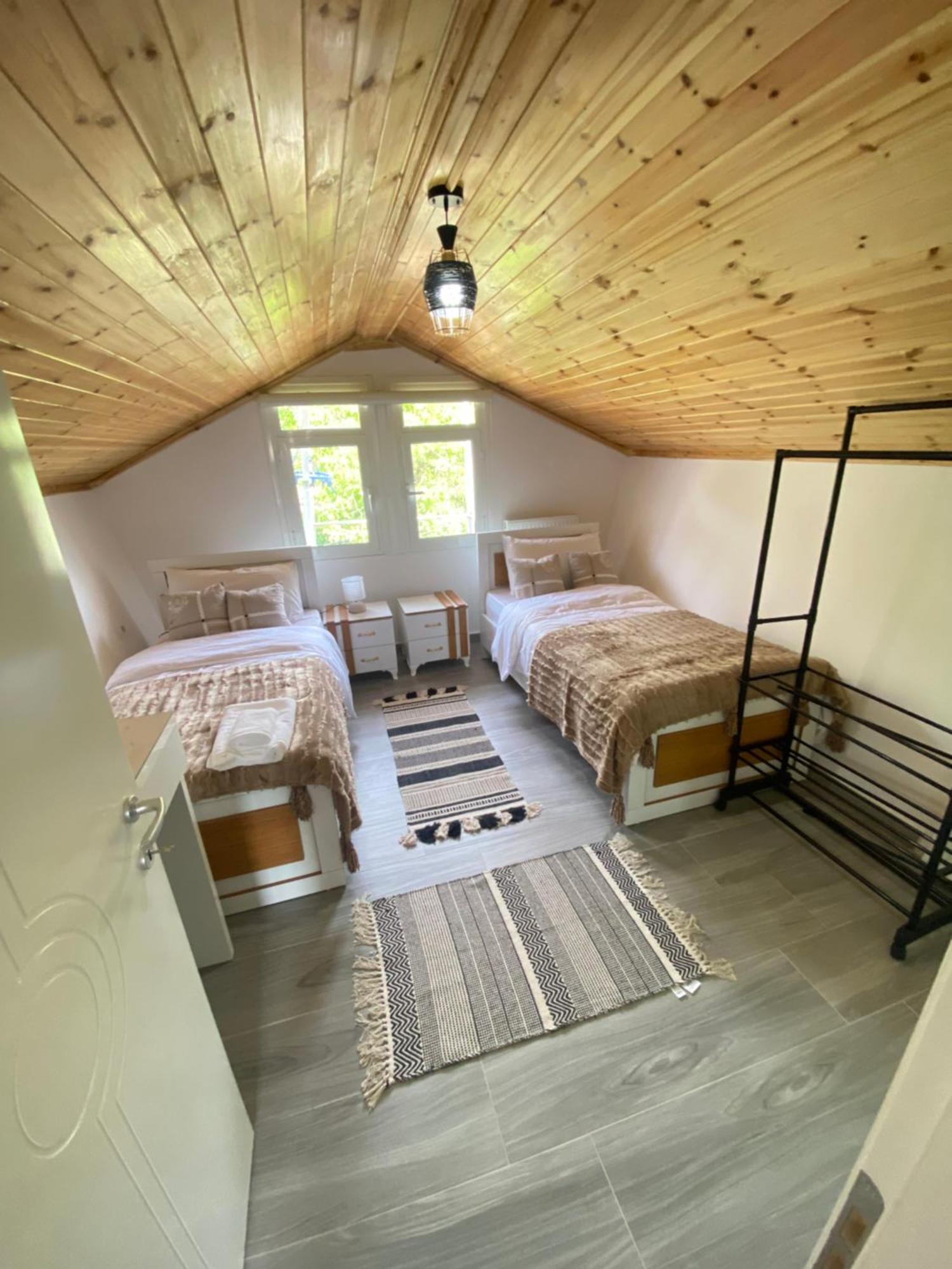 Guest House Rean Берат Экстерьер фото