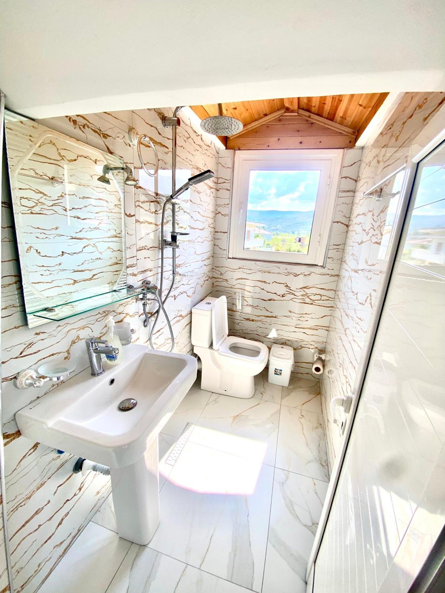 Guest House Rean Берат Экстерьер фото