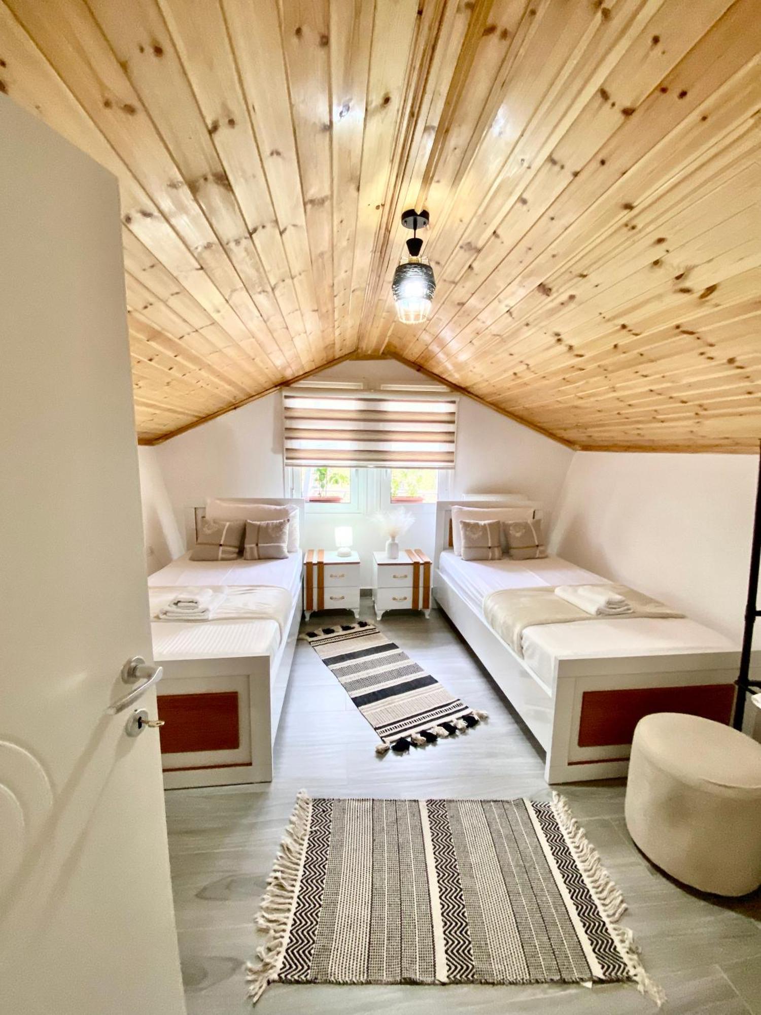 Guest House Rean Берат Экстерьер фото