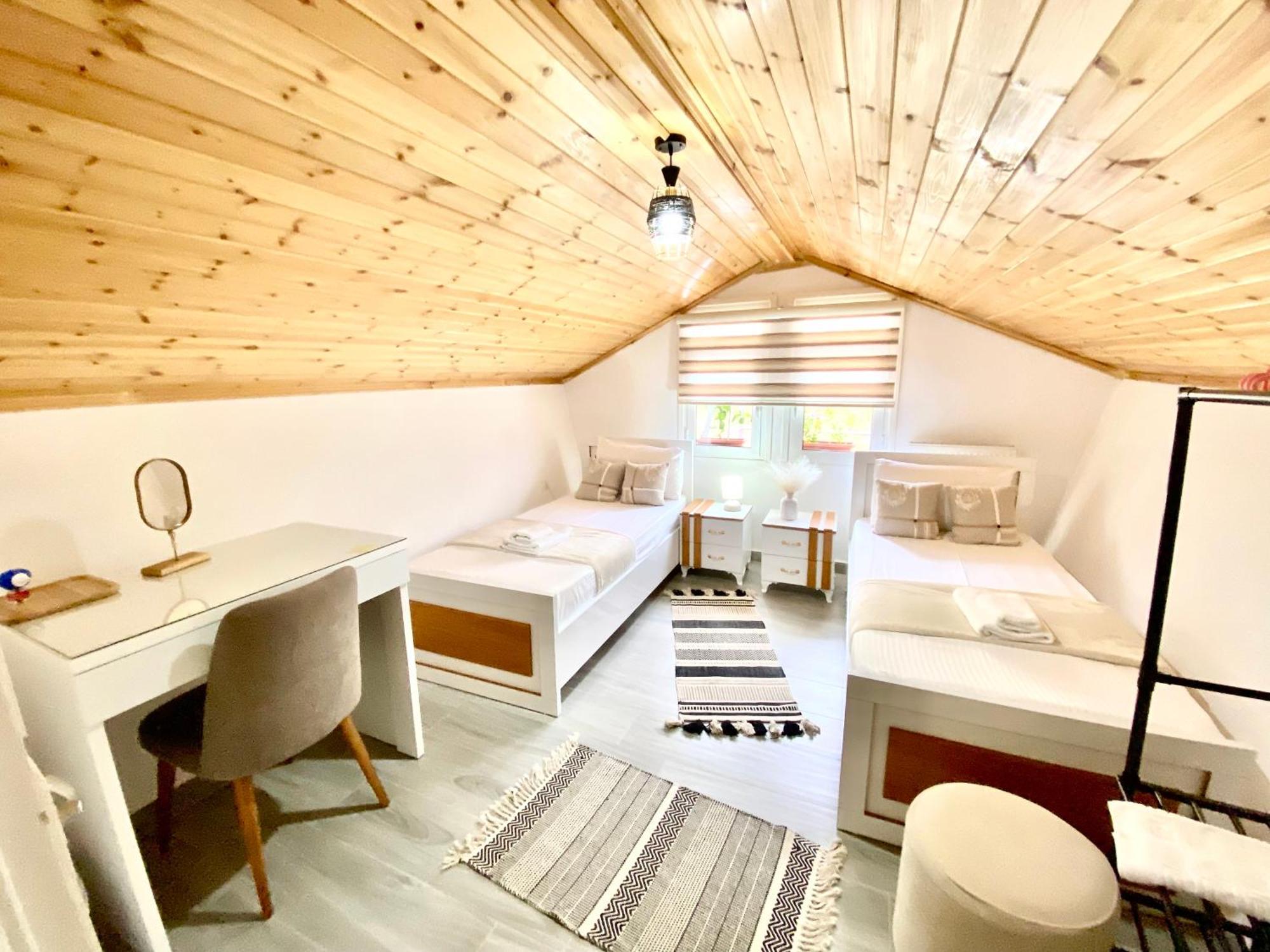 Guest House Rean Берат Экстерьер фото