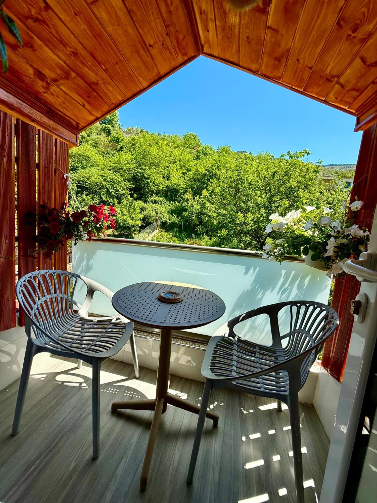 Guest House Rean Берат Экстерьер фото