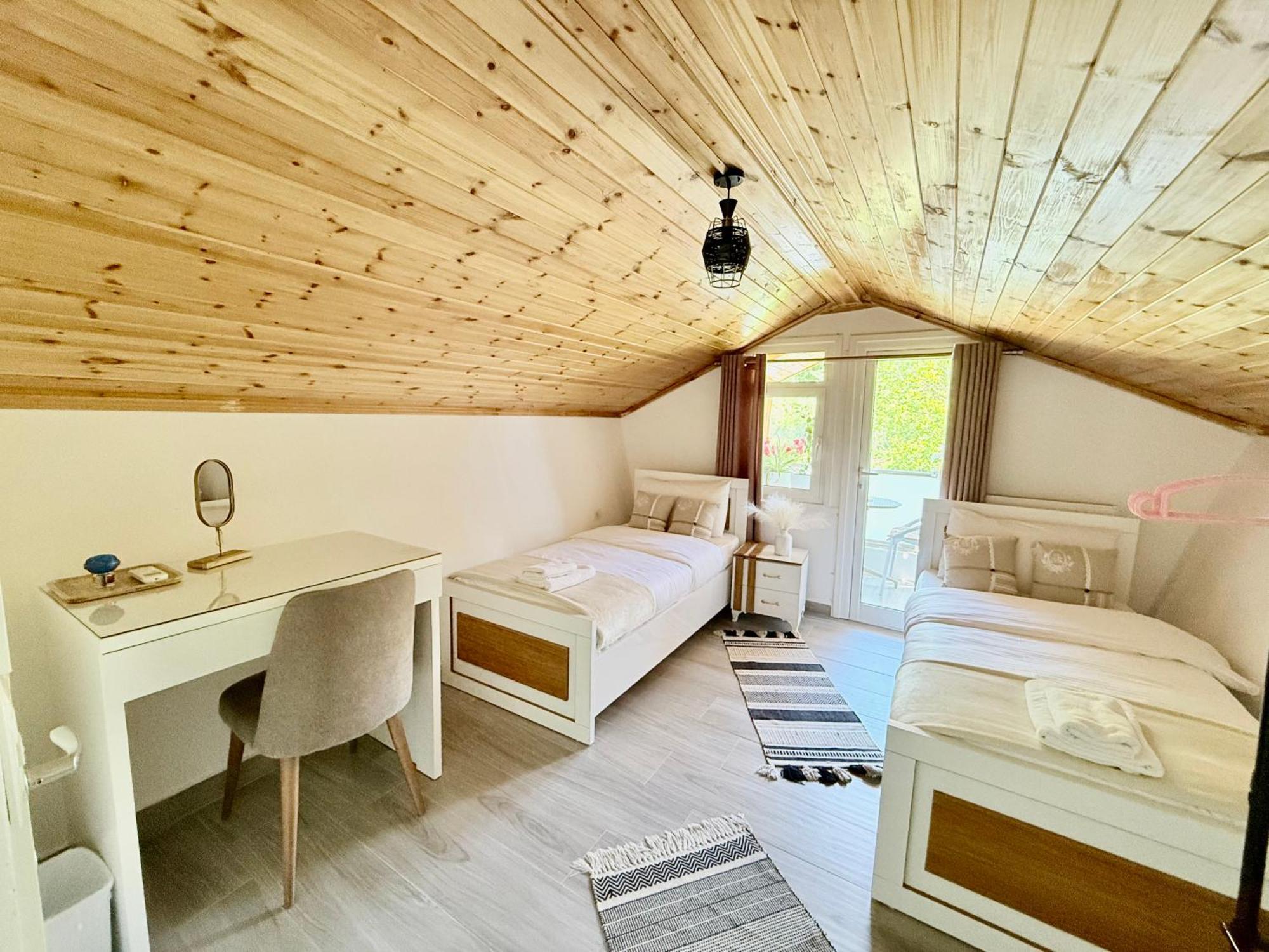Guest House Rean Берат Экстерьер фото